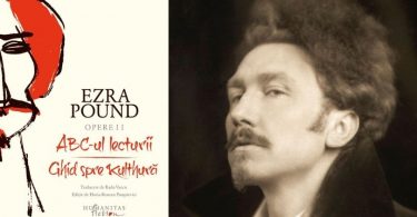Reach content for Google search „Ezra Pound” „Poezia lui Ezra Pound” „ABC-ul lecturii” „ABC of Reading”