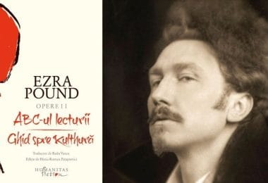 Reach content for Google search „Ezra Pound” „Poezia lui Ezra Pound” „ABC-ul lecturii” „ABC of Reading”