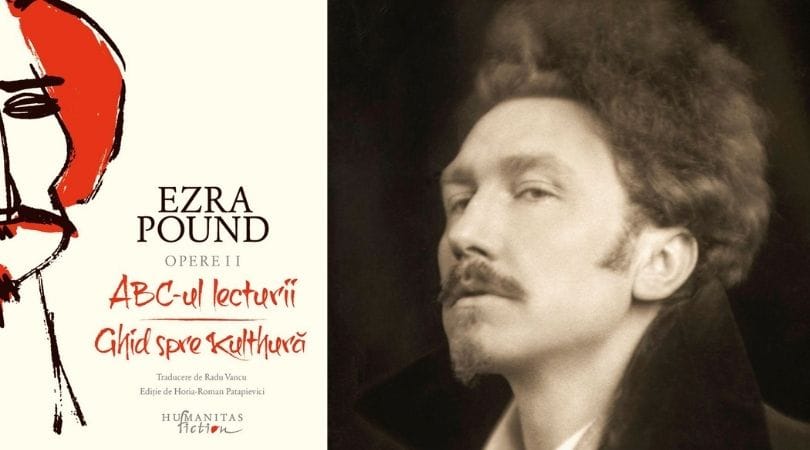 Reach content for Google search „Ezra Pound” „Poezia lui Ezra Pound” „ABC-ul lecturii” „ABC of Reading”