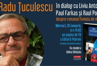 Reach content for Google search „Radu Tuculescu”