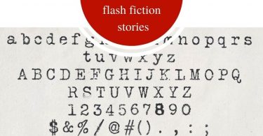 Reach content for Google search „Flash fiction”