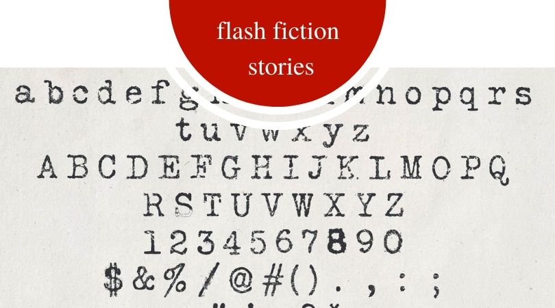 Reach content for Google search „Flash fiction”