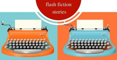 Reach content for Google search „flash fiction”