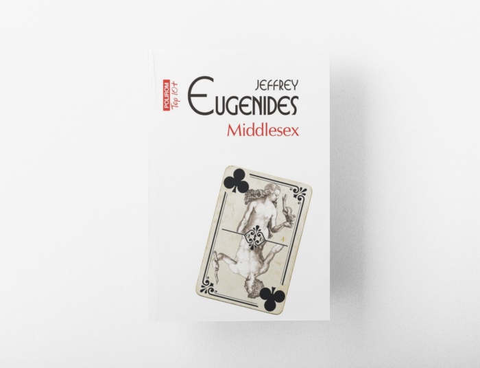 Reach content for Google search „Jeoffrey Eugenides” „Middlesex