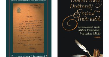 Reach content for Google search „Mihai Eminescu” „Veronica Micle”