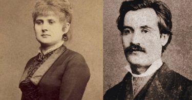 Reach content for Google search „Mihai Eminescu” „Veronica Micle”