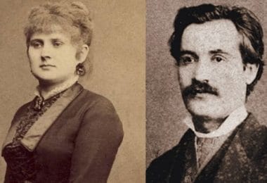 Reach content for Google search „Mihai Eminescu” „Veronica Micle”