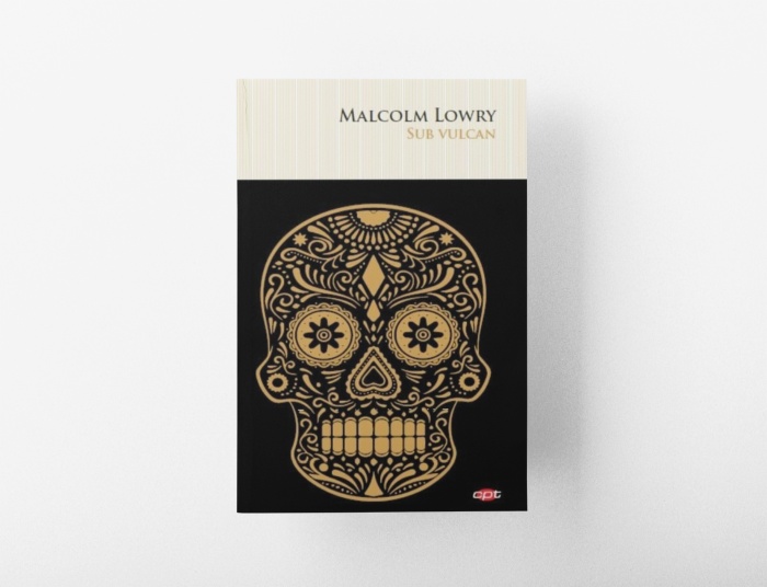 Reach content for Google search ”Malcolm Lowry” „Sub vulcan”