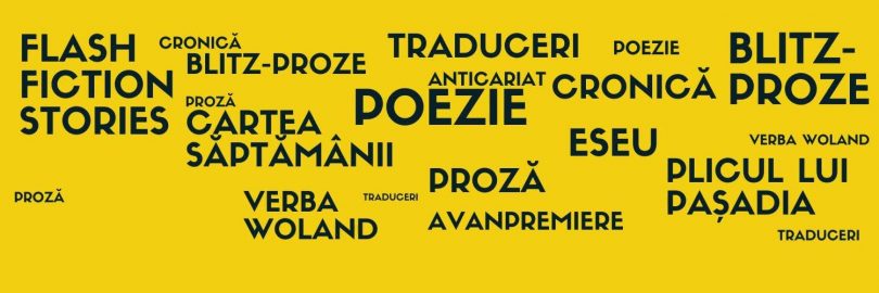 Reach content for Google search „Literomania”