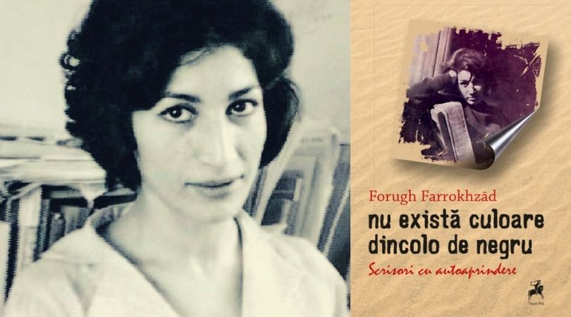 Reach content for Google search „Forugh Farrokhzad”, iranian poetry”, „iranian poets”