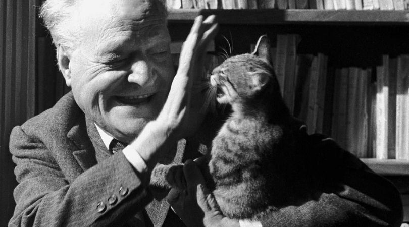 Reach content for Google search „Giuseppe Ungaretti”