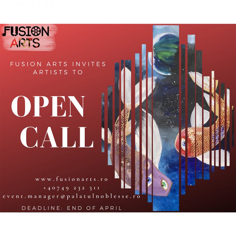 Reach content for Google search „fusion arts”, „Noblesse Group”