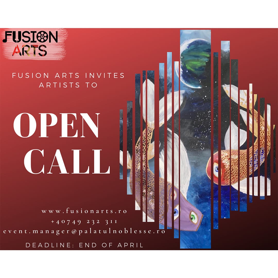 Reach content for Google search „fusion arts”, „Noblesse Group”