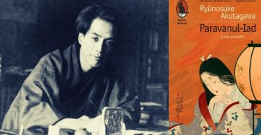 Reach content for Google search „Ryunosuke Akutagawa” „Paravanul iad”