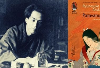 Reach content for Google search „Ryunosuke Akutagawa” „Paravanul iad”