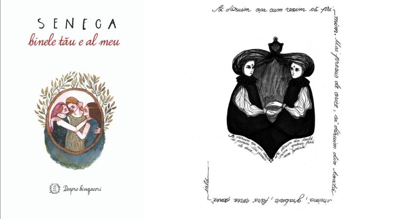 Reach content for Google search „Seneca” „stoic” „stoicism”