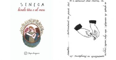 Reach content for Google search „Seneca”