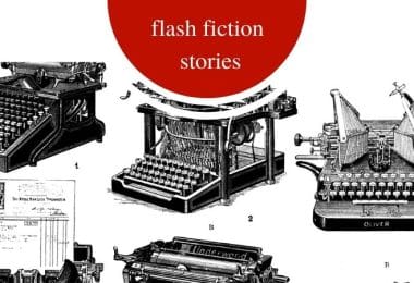 Reach content for Google search „Flash fiction”