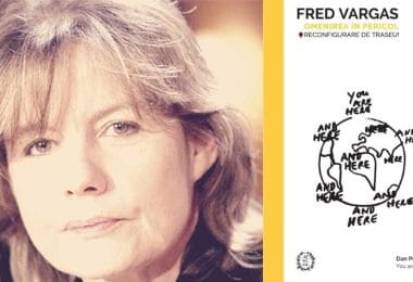 Reach content for Google search „Fred Vargas”