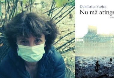 Reach content for Google search „Dumitrita Stoica”