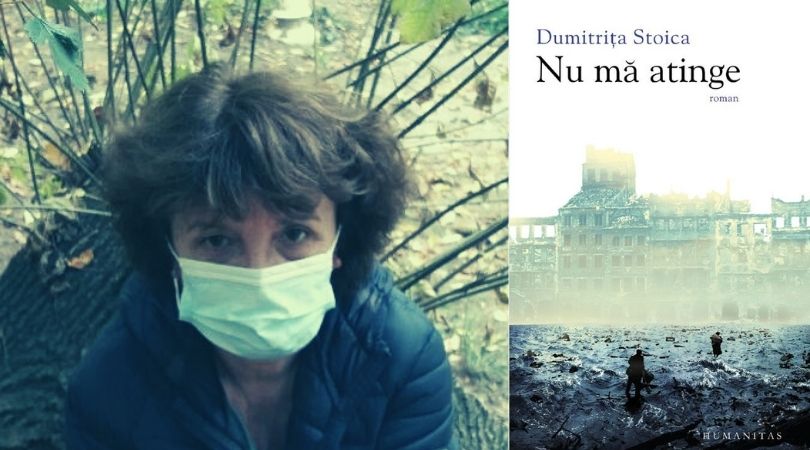 Reach content for Google search „Dumitrita Stoica”