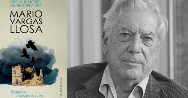 Reach content for Google search „Mario Vargas Llosa” „Razboiul sfarsitului lumii”