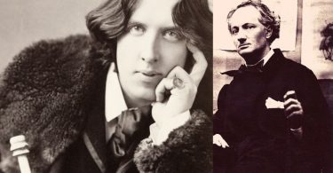 Reach content for Google search „Oscar Wilde”, „Charles Baudelaire”