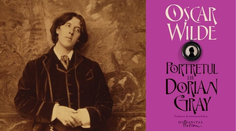 Reach content for Google search „Portretul lui Dorian Gray”, „Oscar Wilde”