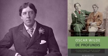 Reach content for Google search „Oscar Wilde”, „De profundis”, „estetism”