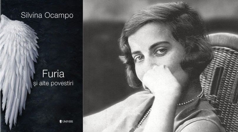 Reach content for Google search „Silvina Ocampo” „Raul Popescu”