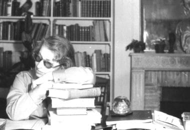Reach content for Google search „Silvina Ocampo”