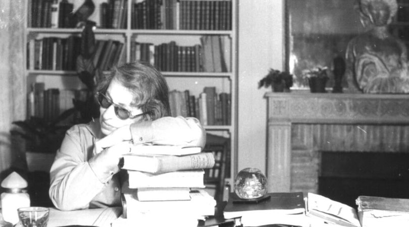 Reach content for Google search „Silvina Ocampo”