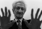 Reach content for Google search „Edoardo Sanguineti”