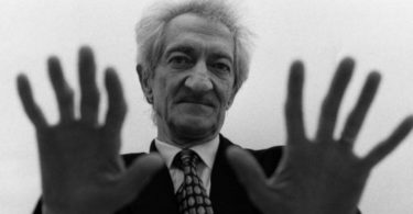 Reach content for Google search „Edoardo Sanguineti”