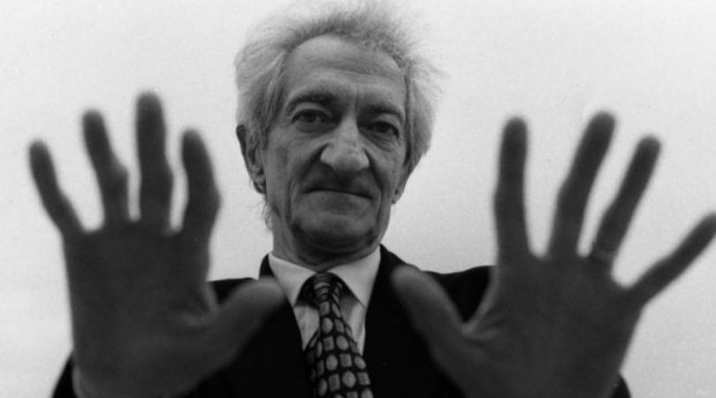 Reach content for Google search „Edoardo Sanguineti”