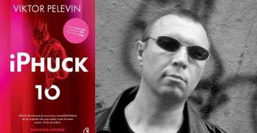 Reach content for Google search „Viktor Pelevin”