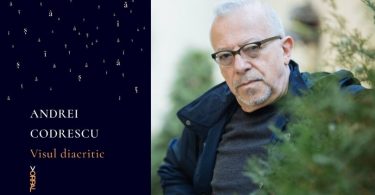 Reach content for Google search „Andrei Codrescu”, „vis diacritic”, „andrei codrescu carti”