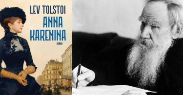 Reach content for Google search „Lev Tolstoi”, „Anna Karenina”