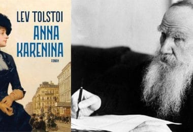 Reach content for Google search „Lev Tolstoi”, „Anna Karenina”
