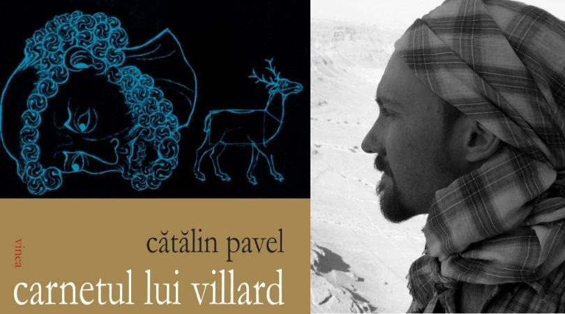 Reach content for Google search „Catalin Pavel”