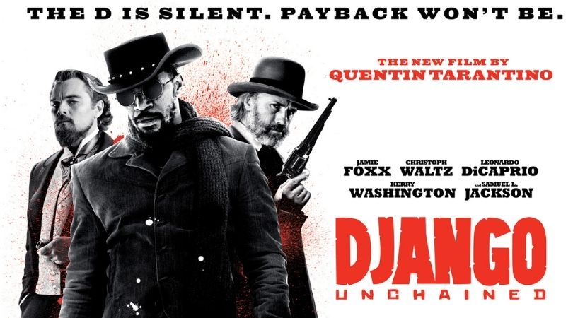 Reach content for Google search „Django”