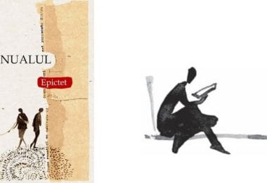 Reach content for Google search „Epictet”