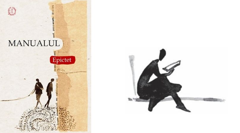 Reach content for Google search „Epictet”