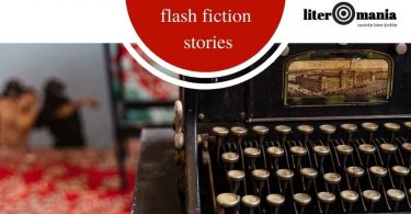 Reach content for Google search „flash fiction”