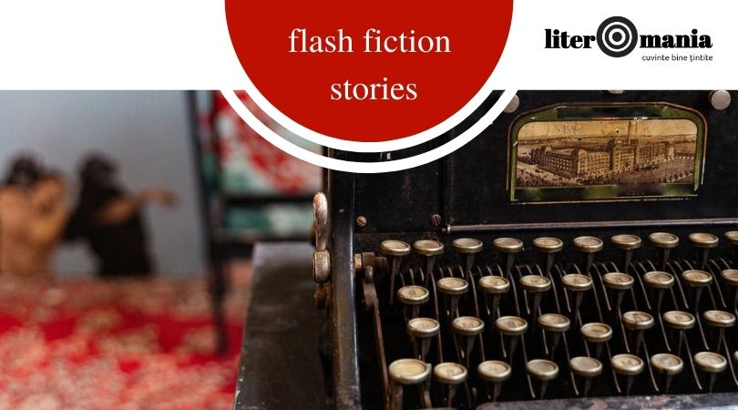 Reach content for Google search „flash fiction”