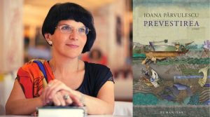 Reach content for Google search „Ioana Parvulescu”, „Ioana Parvulescu prevestirea”