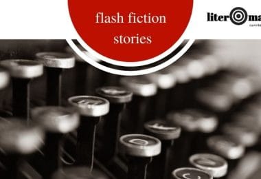Reach content for Google search „Flash fiction”