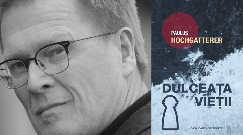 Reach content for Google search „Paulus Hochgatterer”