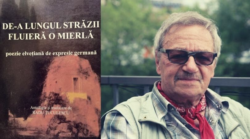 Reach content for Google search „Tadeus Pfeifer”, „Radu Tuculescu”, „Poeme de Tadeus Pfeifer”