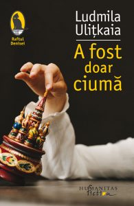 Reach content for Google search „noi aparitii”, „humanitas fiction”